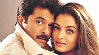 No romance in Aishwarya Rai Bachchan and Anil Kapoor's next!