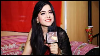 "I want to play content oriented and realistic roles." - Rishika Mihani Thumbnail