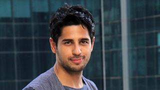 'A Gentleman' not a typical double role movie: Sidharth Malhotra Thumbnail