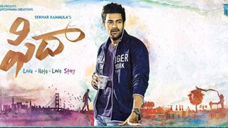 Venky's film is very different love story: Varun Tej Thumbnail