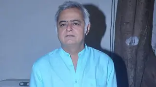 Speculations around 'Simran' false, totally fabricated: Hansal Mehta Thumbnail