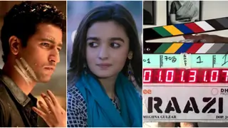 'Raazi' to hit screens on May 11, 2018! thumbnail