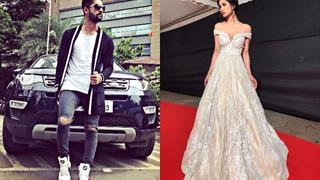 Here's why Mouni Roy couldn't stop praising Ravi Dubey!