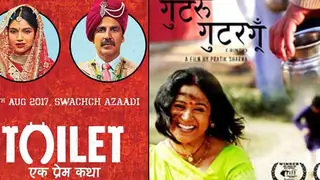 Arguments in 'Toilet: Ek Prem Katha' copyright case continue Thumbnail