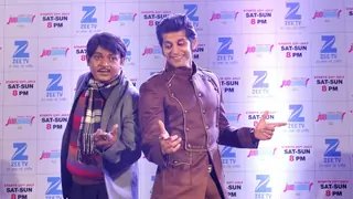 Karanvir Bohra INJURES himself on the sets; to undergo SURGERY! thumbnail