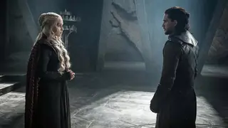 WHAATT?? The upcoming episode of 'Game Of Thrones' gets HACKED and STOLEN! Thumbnail