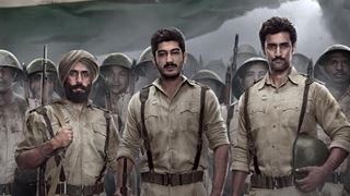 Families of INA heroes send appreciation for 'Raagdesh' actors!