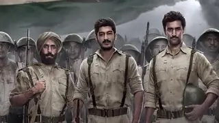 Families of INA heroes send appreciation for 'Raagdesh' actors! Thumbnail