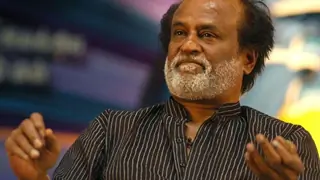 Rajinikanth wants FEFSI strike to end soon! Thumbnail