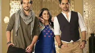 Checkout: Gautam Vig aka Ali's unbelievable TRANSFORMATION in 'Naamkarann' Thumbnail