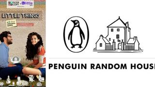 Much loved web series to be turned into a book by Penguin Random House!