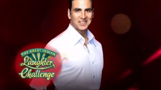 The 'Great Indian Laughter Challenge' gets its host?
