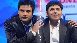 One of the most LOVED jodis, Krushna-Sudesh have a FALL-OUT! Thumbnail