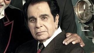 Dilip Kumar doing well in hospital