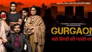 Movie Review : Gurgaon