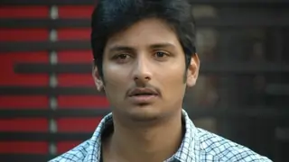 Actor Jiiva plays hacker in 'Kee'