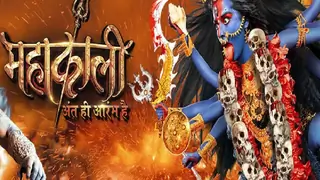 Not only Mahakaali Pooja Sharma but this actress used to take eight to nine hours to get ready! Thumbnail