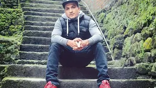 Rapper Divine set for performance in Chennai