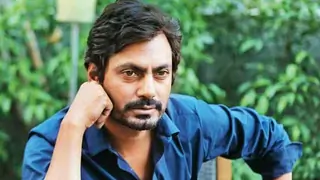 I represent the majority with dark complexion: Nawazuddin Thumbnail