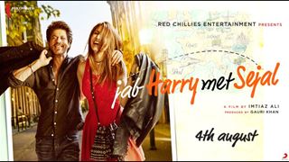 Movie Review : Jab Harry Met Sejal