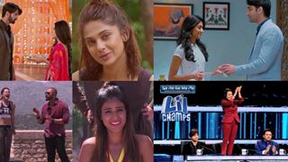 Reality Shows Are Outdoing Saas - Bahu Fictions: Fact or Fallacy? Thumbnail