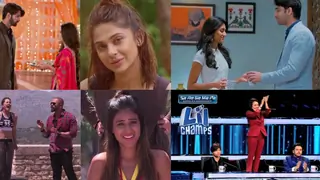 Reality Shows Are Outdoing Saas - Bahu Fictions: Fact or Fallacy? Thumbnail