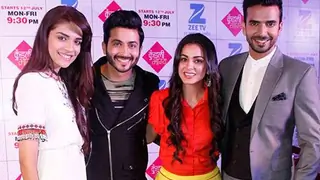 Kundali Bhagya's Cast Gets New Characters! Thumbnail