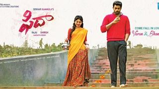 'Fidaa' strikes gold, grosses Rs 60 crore in two weeks