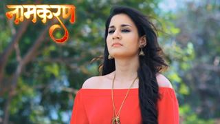 Avni to be THROWN out of the house in 'Naamkarann'?