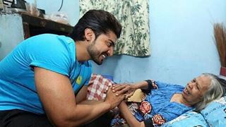 What Gurmeet Choudhary did for this woman will MELT your HEARTS