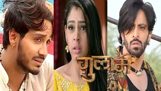 It's CONFIRMED! 'Ghulaam' to also go OFF-AIR Thumbnail