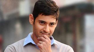 Mahesh Babu's 'Bharath Ane Nenu' to be shot in Lucknow thumbnail