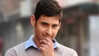 Mahesh Babu's 'Bharath Ane Nenu' to be shot in Lucknow Thumbnail