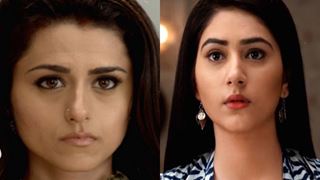 Here's what Ridhi Dogra had to say about co-actress Disha Parmar being called 'UNDESERVING'