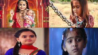 Is the TREATMENT meted out to child actors on television correct? Thumbnail