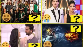 #TRPToppers: The Top 5 has COMPLETELY changed; 'Kundali Bhagya' & 'Kumkum Bhagya' see a drop Thumbnail