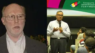 Jeffrey Hardy, Bharathan join AISFM Advisory Board Thumbnail