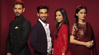 Here's what Mohit Sehgal has to say about the Union visiting the sets of 'Love Ka Hai Intezaar' Thumbnail