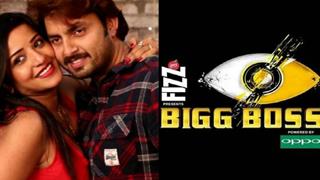 After Monalisa, husband Vikrant to be a part of Bigg Boss 11? Thumbnail