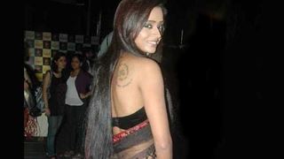 Here's why the 'Bidaai' fame, Parul Chauhan got her tattoo removed!