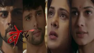 Maya to have SECRET HELP to trap Arjun in 'Beyhadh' Thumbnail