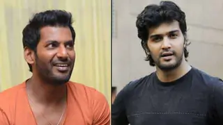Injuries to Vishal, Vinay on 'Thupparivaalan' set not serious