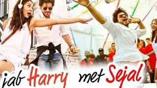 'Jab Harry Met Sejal' surpasses Rs 50 crore mark Thumbnail