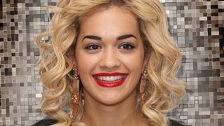 I love to collaborate: Rita Ora