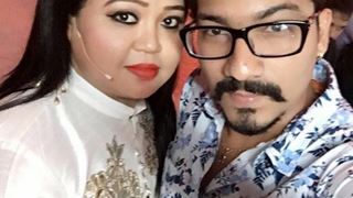 After 'Nach Baliye 8', THIS is what Harsh Limbachiyaa's next project is!