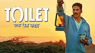 REASONS to watch Akshay Kumar's "Toilet: Ek Prem Katha"