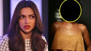 This actress to REPLACE Deepika Padukone in...? thumbnail