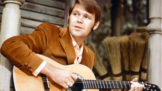 Glen Campbell: A country music singer with 'True Grit' (Tribute)