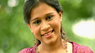 Aditi Paul releases new single 'Jee Vi Tu' thumbnail