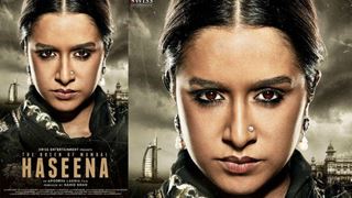 'Haseena Parkar' to now release on September 22